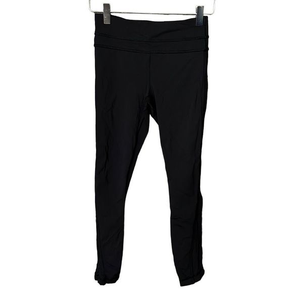 Lululemon Leggings 2 - Picture 1 of 6